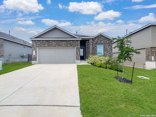 6039 Draw Loop, Bulverde, TX, 78163-2635 | Card Image