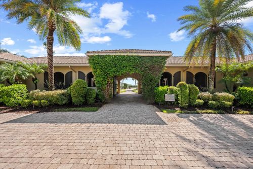 3508 Grand Prix Farms Dr, Wellington, FL, 33414-6870 | Card Image