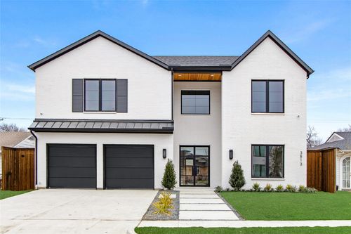 3813 Durango Dr, Dallas, TX, 75220-3711 | Card Image