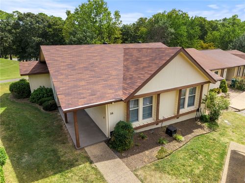 36 Melinda Ln, Bella Vista, AR, 72714-4813 | Card Image