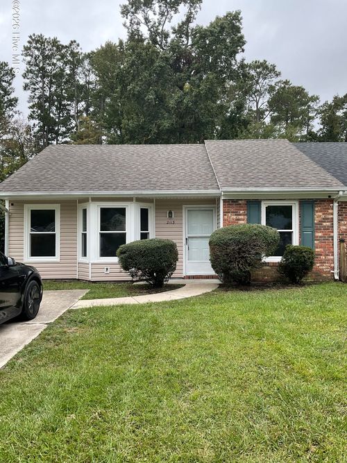 2113 Rolling Ridge Dr, Midway Park, NC, 28544-1621 | Card Image