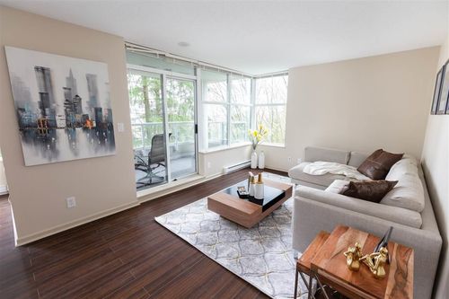 305-9232 University Cres, Burnaby, BC, V5A0A3 | Card Image