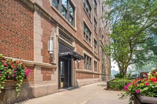 3g-3800 N Lake Shore Drive, Chicago, IL, 60613 | Card Image