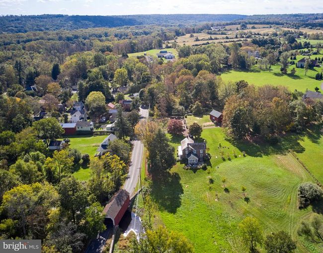 85 Geigel Hill Rd, House other with 2 bedrooms, 3 bathrooms and null parking in ERWINNA PA | Image 13