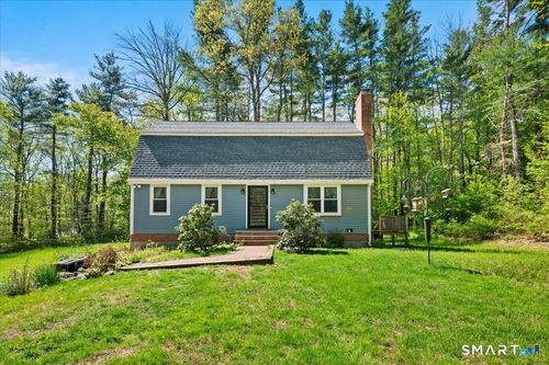 608 English Neighborhood Rd, Woodstock, CT, 06281-1300 | Card Image