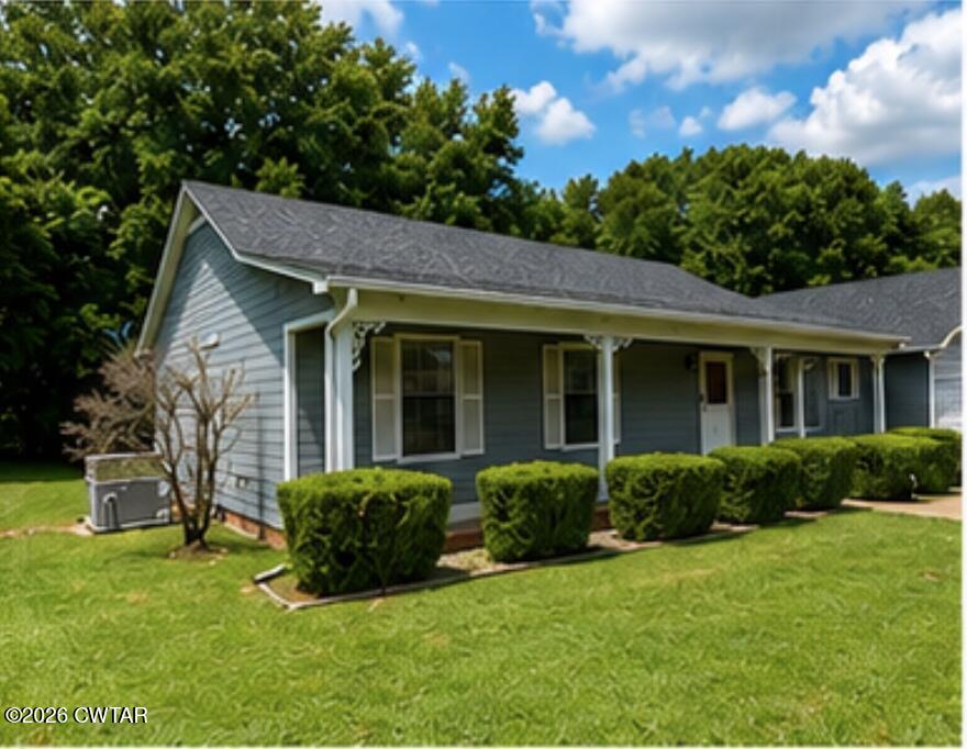 Residential in Jackson 2