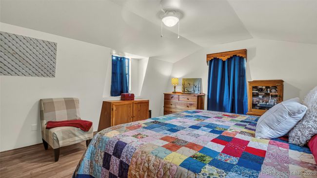 37001 Us Highway 70, House other with 2 bedrooms, 2 bathrooms and null parking in Bennington OK | Image 30