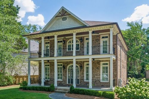 1363 Sylvan Cir Ne, Brookhaven, GA, 30319-3421 | Card Image