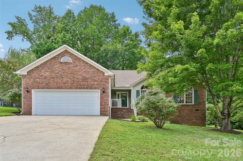 2167 Lookout Rdg, Rock Hill, SC, 29732-1338 | Card Image