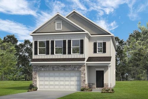 11034 Valmont Way, Apison, TN, 37302 | Card Image