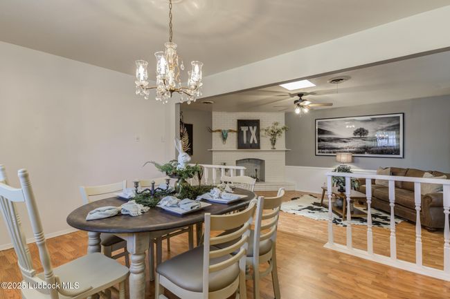 1205 Garland St, House other with 4 bedrooms, 3 bathrooms and null parking in Plainview TX | Image 15