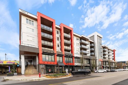 a416-7980 206a Street, Langley, BC, V2Y3Z8 | Card Image