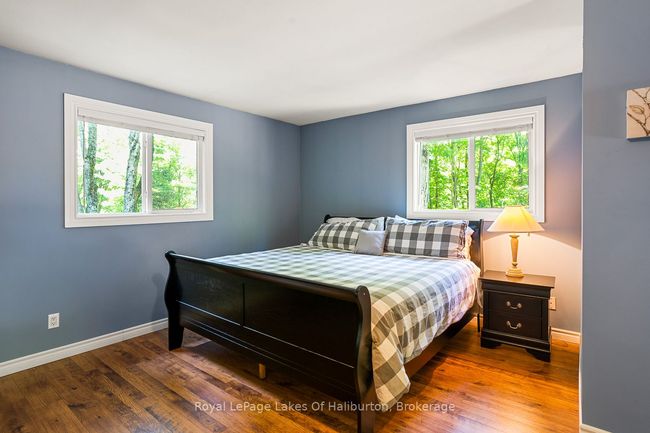 1047 Balmoral Lane, House other with 6 bedrooms, 6 bathrooms and 4 parking in Gooderham ON | Image 33