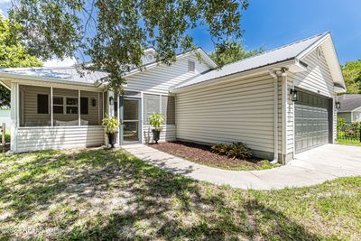 1004 Ervin Street, House other with 4 bedrooms, 2 bathrooms and null parking in St Augustine FL | Image 3