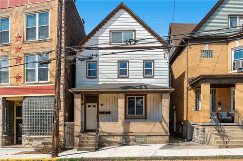 505 Main St, E Pittsburgh, PA, 15112-1118 | Card Image