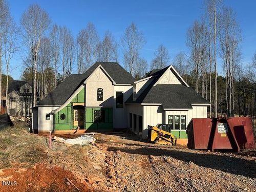 64 Barn Owl Ln, Pittsboro, NC, 27312-8326 | Card Image