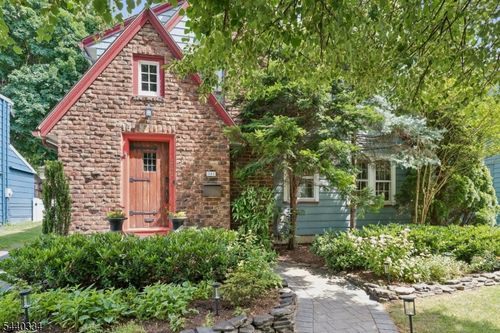 282 Richmond Ave, South Orange, NJ, 07079-2156 | Card Image