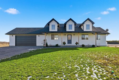 1232 County Rd 7, Picton, ON, K0K2T0 | Card Image