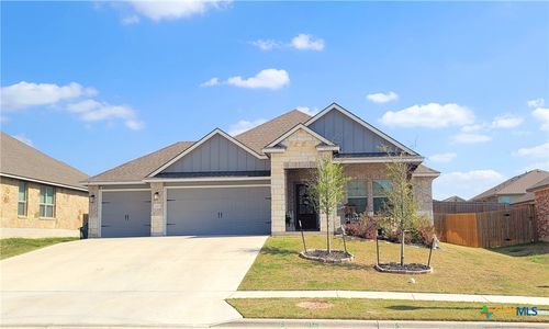 2409 Lavigne Court, Harker Heights, TX, 76548 | Card Image