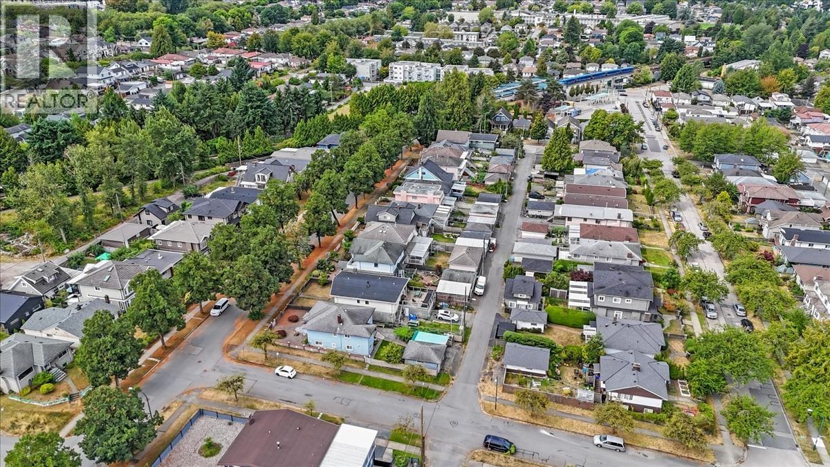 Residential in Vancouver 3
