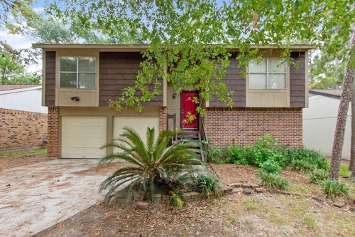 32 Marabou Pl, The Woodlands, TX, 77380-1825 | Card Image