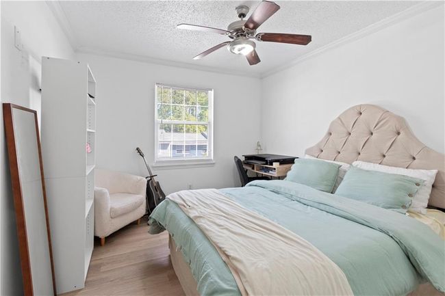 APT-8 - 3147 Buford Hwy Ne, Townhouse with 3 bedrooms, 3 bathrooms and 2 parking in Brookhaven GA | Image 16
