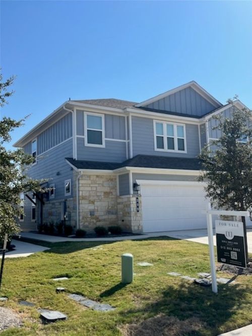 509 Peace Dr, Liberty Hill, TX, 78642-2258 | Card Image