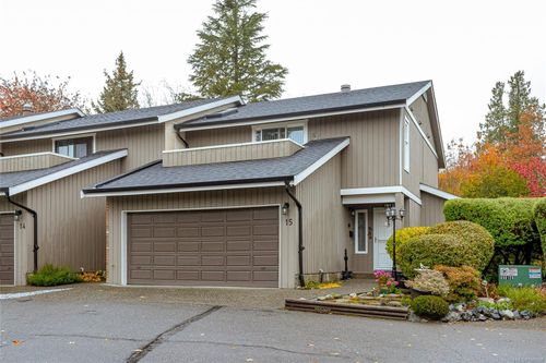15-1950 Cultra Ave, Central Saanich, BC, V8M1Y9 | Card Image