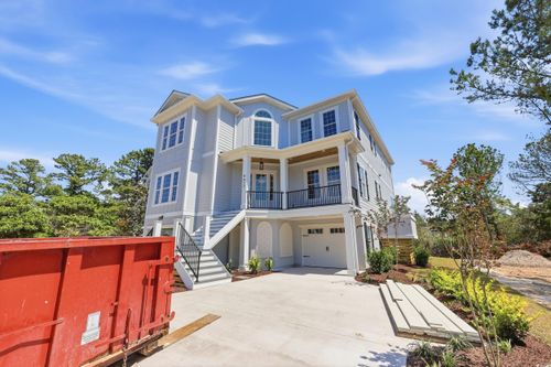 4617 S Island Loop, North Myrtle Beach, SC, 29582-8617 | Card Image