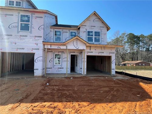 49-117 Michter St, Vass, NC, 28394-7537 | Card Image