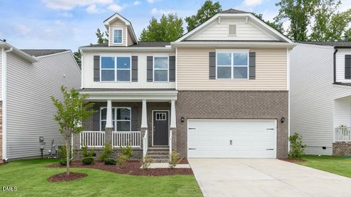 1864 Fighting Bull Dr, Wake Forest, NC, 27587-3046 | Card Image