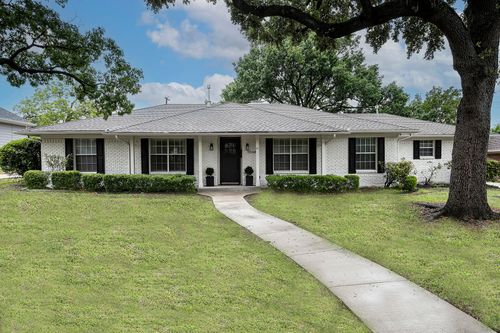 3648 Jubilee Trl, Dallas, TX, 75229-2642 | Card Image