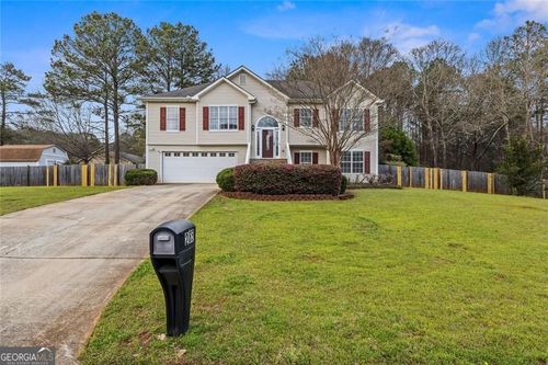 285 Chestnut Dr, Covington, GA, 30016-5597 | Card Image