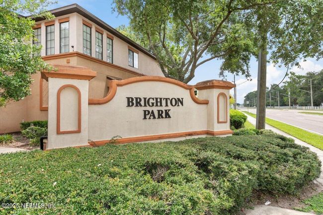 5349 Brighton Park Ln, Townhouse with 3 bedrooms, 3 bathrooms and null parking in Jacksonville FL | Image 19