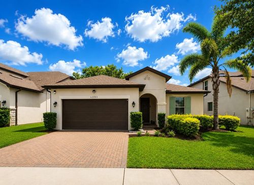 12051 Ryegrass Trl, ORLANDO, FL, 32824-7422 | Card Image