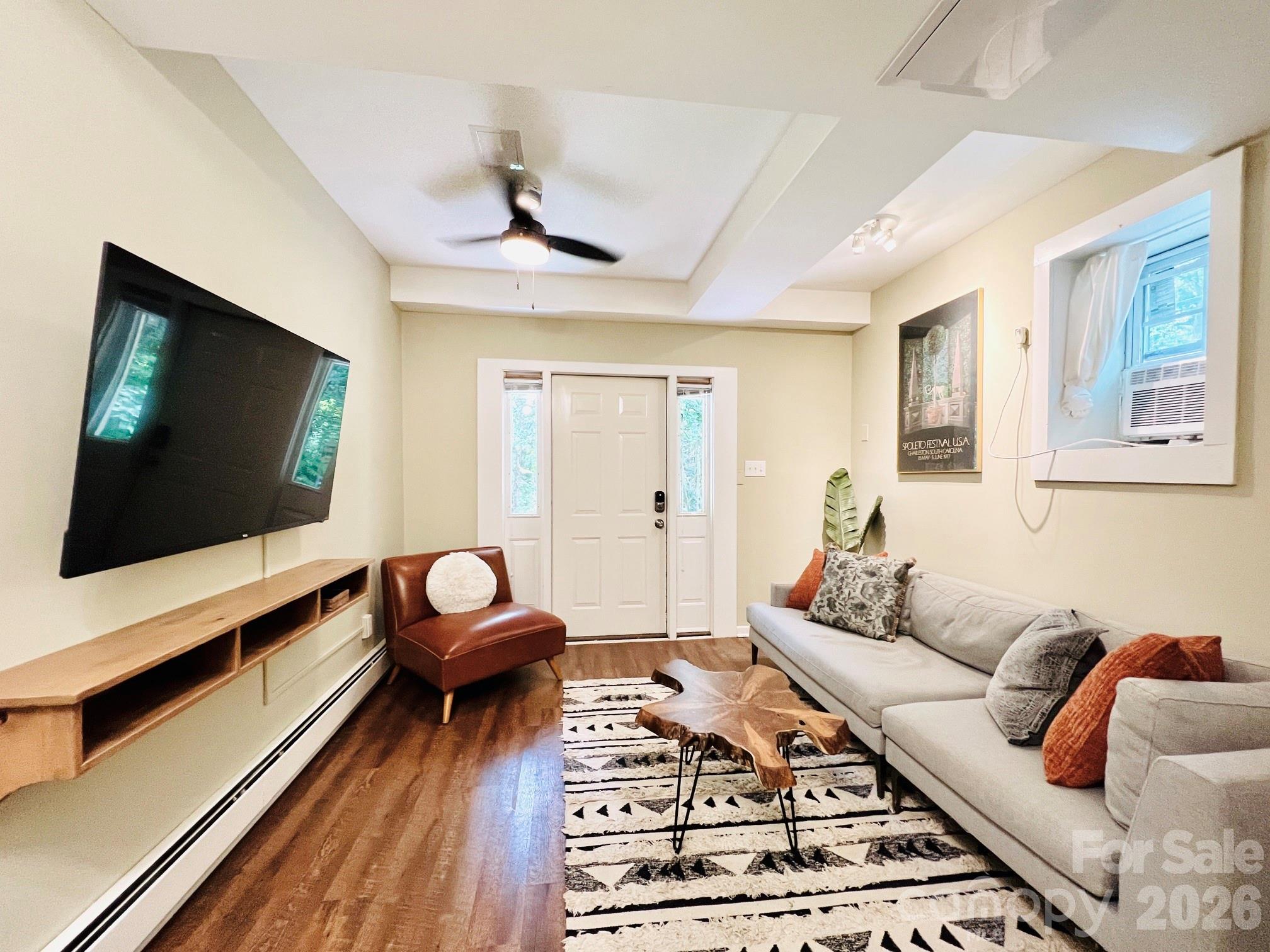 Residential in Tryon 2