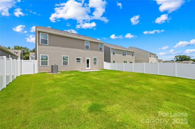 1905 Vanderlyn St, House other with 4 bedrooms, 4 bathrooms and null parking in Monroe NC | Image 30