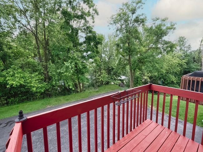 104 Meadowview Dr, Townhouse with 2 bedrooms, 2 bathrooms and 1 parking in Canonsburg PA | Image 14