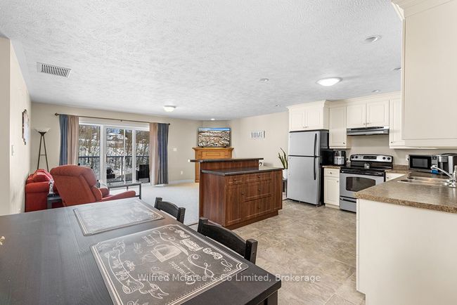 406 - #406 - 125 William St N, Condo with 2 bedrooms, 2 bathrooms and 1 parking in Walkerton ON | Image 10
