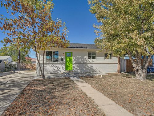 7431 Winona Court, Westminster, CO, 80030 | Card Image