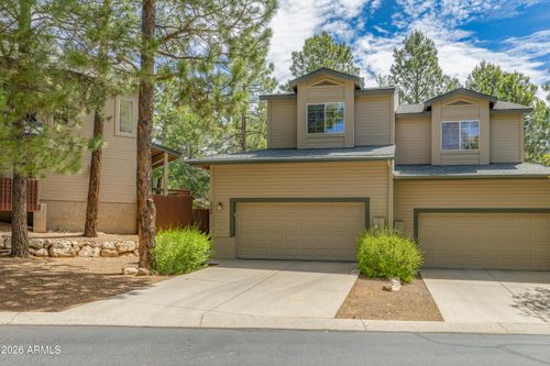 3794 S Ox Bow Loop, Flagstaff, AZ, 86005-7048 | Card Image