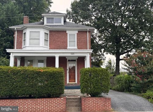 525 S Bedford St, CARLISLE, PA, 17013-3902 | Card Image