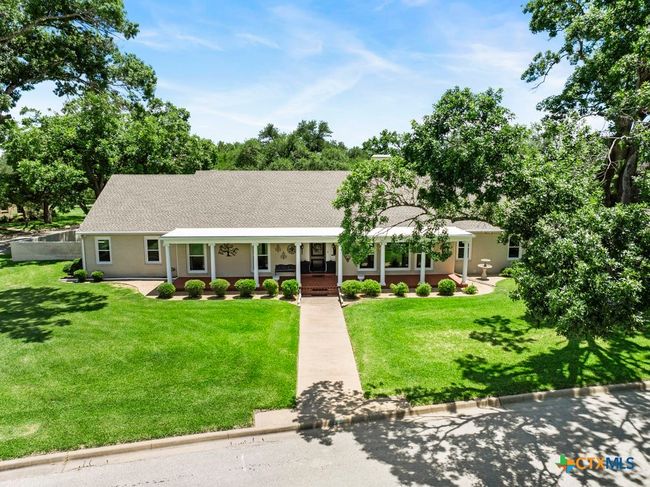 707 W Thompson Ave, House other with 4 bedrooms, 6 bathrooms and null parking in Temple TX | Image 44