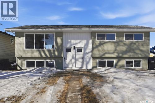163 Rupert Dr, Saskatoon, SK, S7K1B6 | Card Image