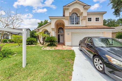 3840 Becontree Pl, OVIEDO, FL, 32765-9625 | Card Image