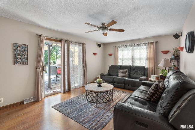 6 Crestview Dr, House other with 4 bedrooms, 3 bathrooms and null parking in Coal Valley IL | Image 10