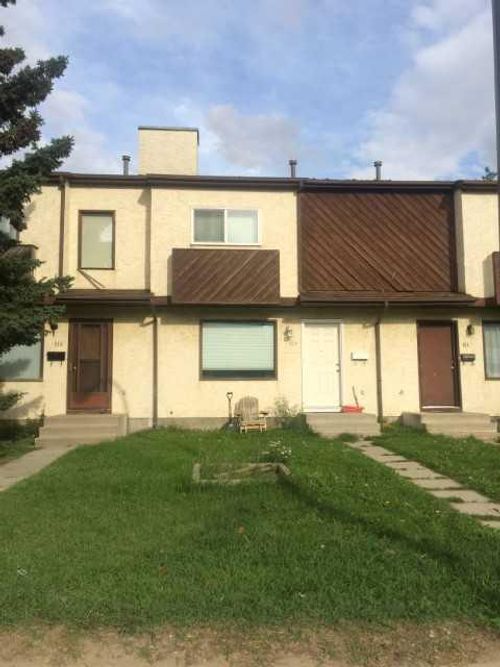 f-11 Glendale Boulevard, Red Deer, AB, T4P3A6 | Card Image
