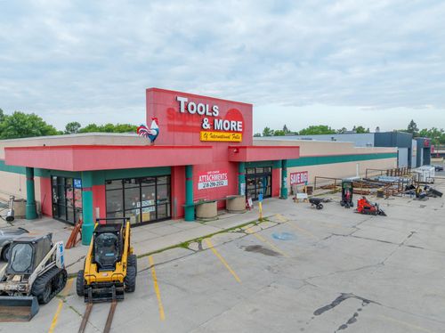 1313 3rd St, International Falls, MN, 56649-2166 | Card Image