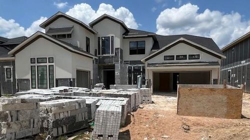 11111 Georgia Satyr Dr, Cypress, TX, 77433-8604 | Card Image