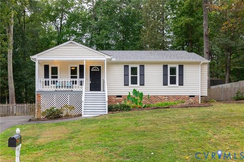 11449 Bailey Mountain Trl, Midlothian, VA, 23112-3058 | Card Image